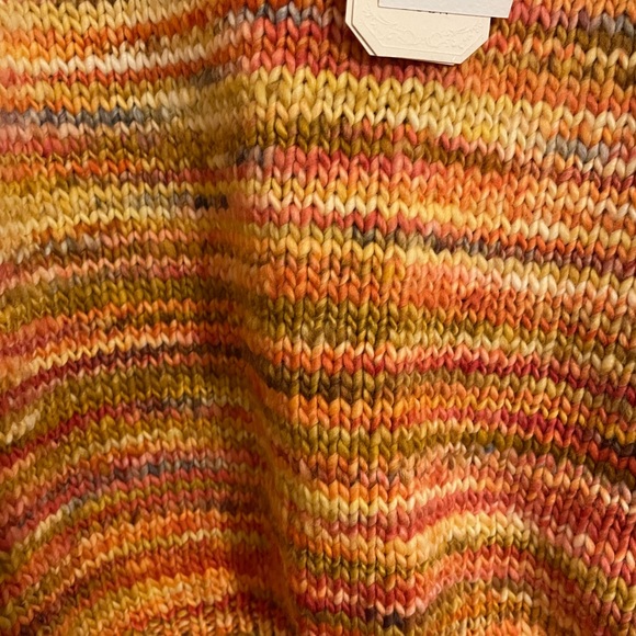 NWT Doen Heirloom Marti Sweater - Picture 11 of 11